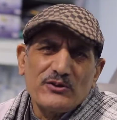 عيد لطفى رزيق