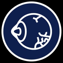 علاج القرنية المخروطية