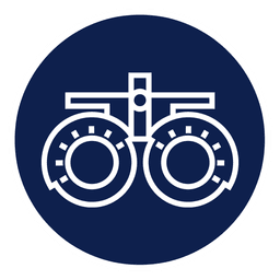 علاج جلوكوما الأطفال