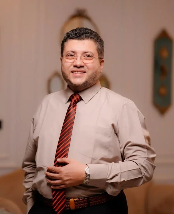 التجمع الخامس