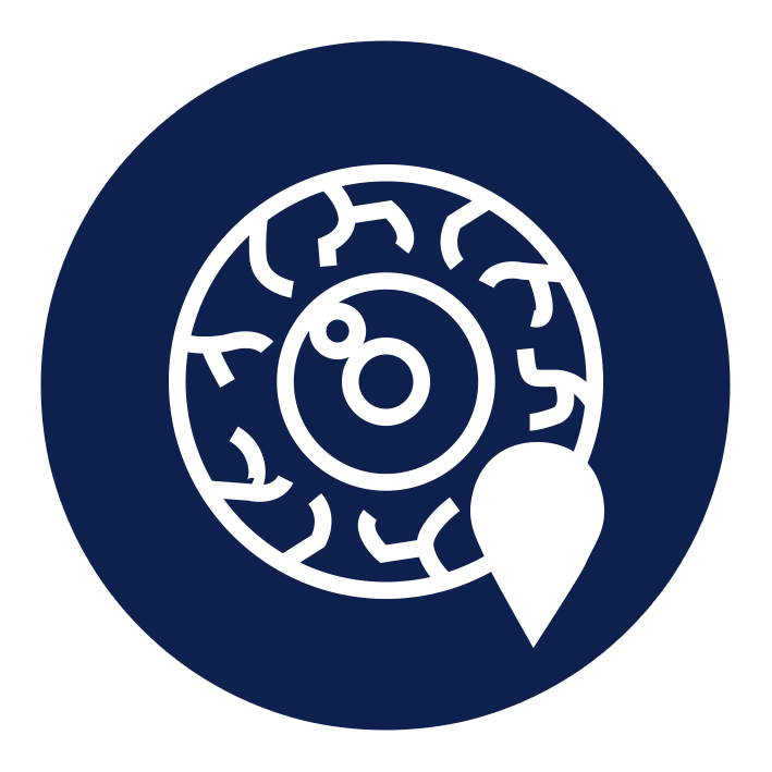 علاج المياه البيضاء