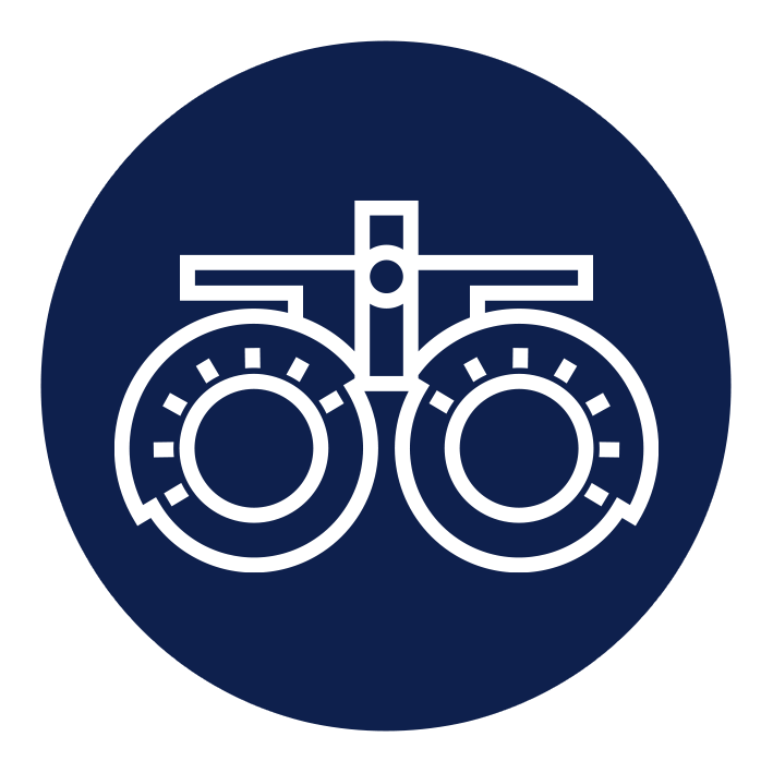 علاج جلوكوما الأطفال