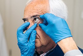 علاج جلوكوما الكبار 01