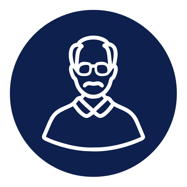 علاج جلوكوما الكبار