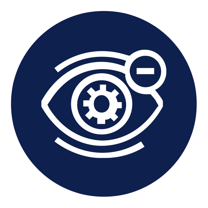 قــصر النـظر الـشـديد