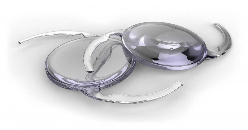 Cost of Cataract Surgery
