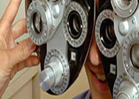 Ophthalmic Services