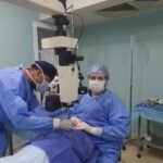تفاصيل و أسعار عملية تركيب صمام العين
