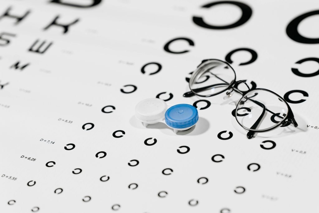 eye