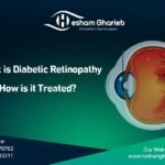 What is Diabetic Retinopathy? Symptoms & Treatment Options