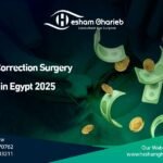 Eye Correction Surgery Cost in Egypt 2025: What You Need to Know