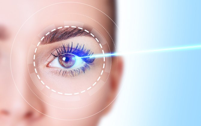 Astigmatism Correction with LASER: 3 Path to Better Vision laser correction