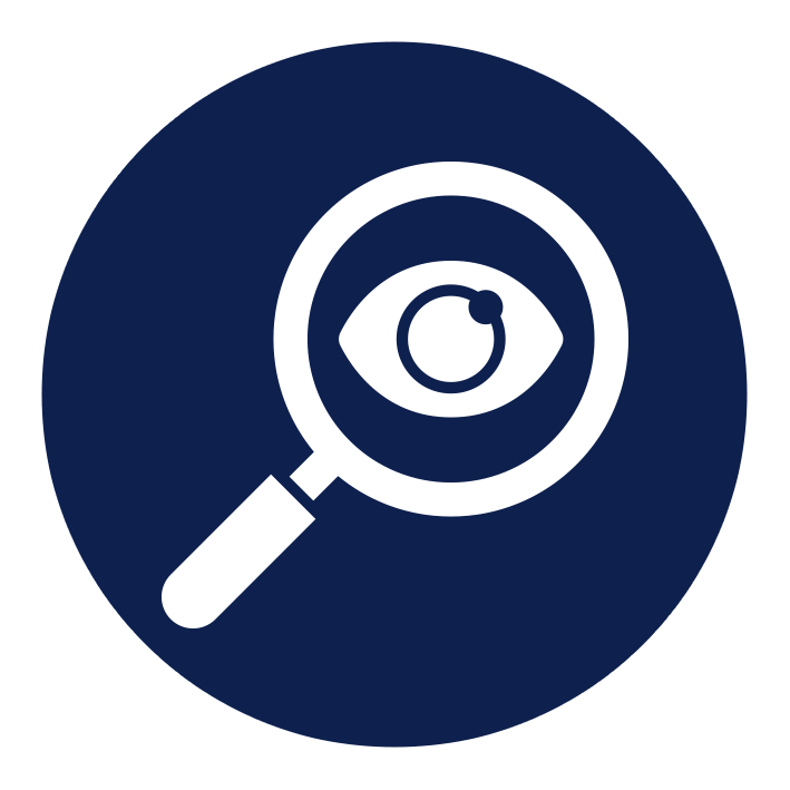 Comprehensive Eye Examination