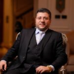 أفضل دكتور مياه زرقاء في مصر 2024